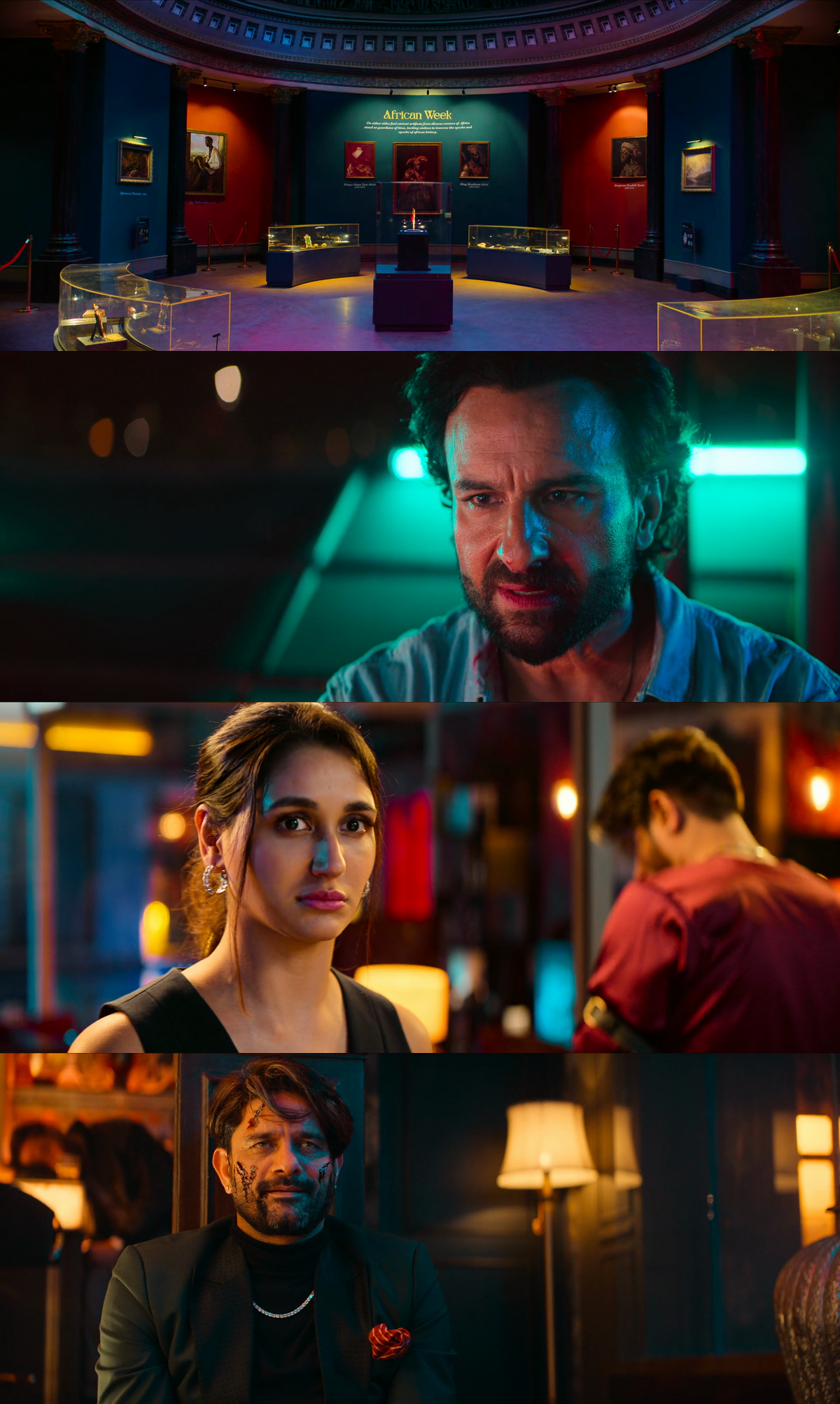 collage