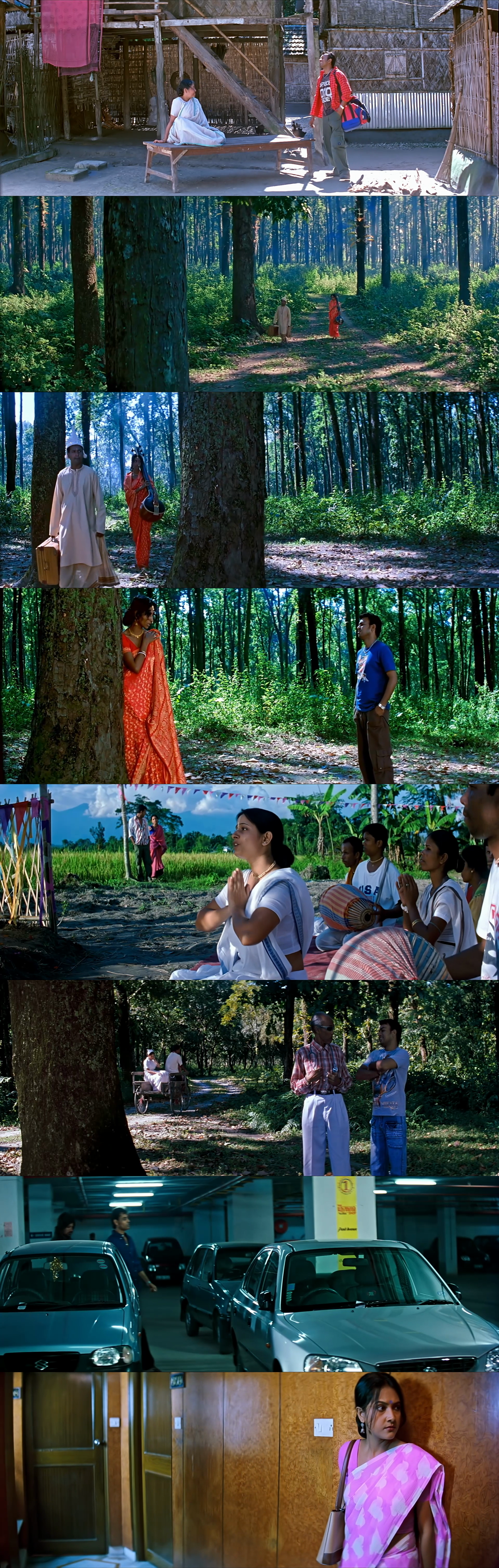 Kaal.(2007)