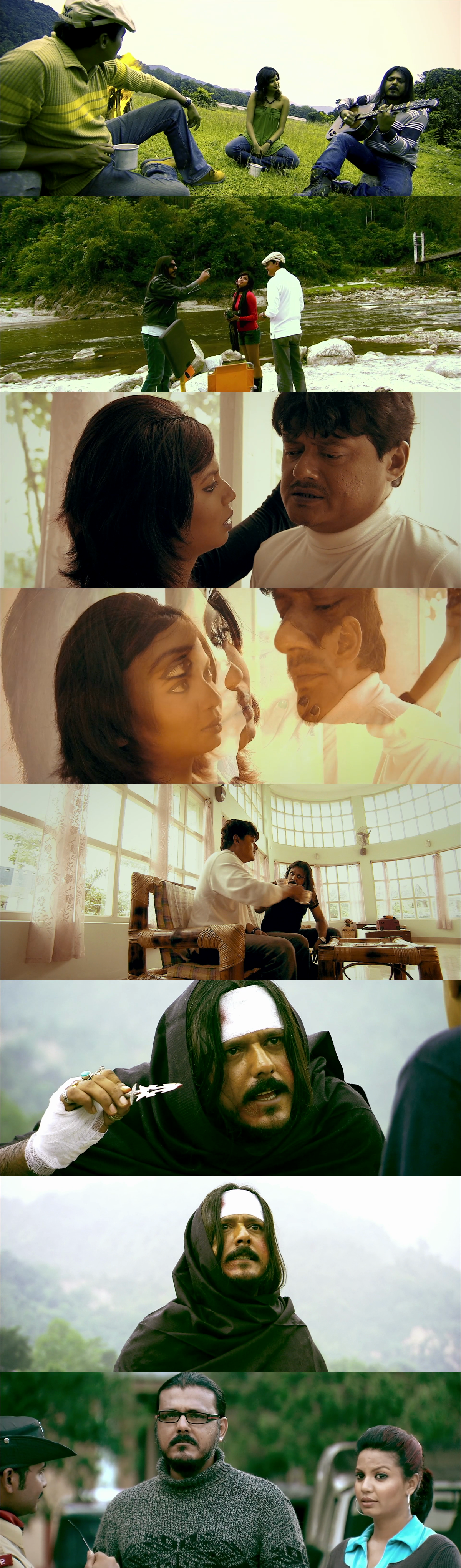 RAY.(2018)