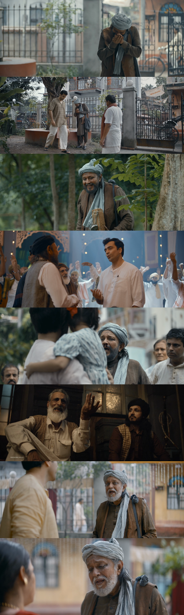 Kabuliwala.(2023)