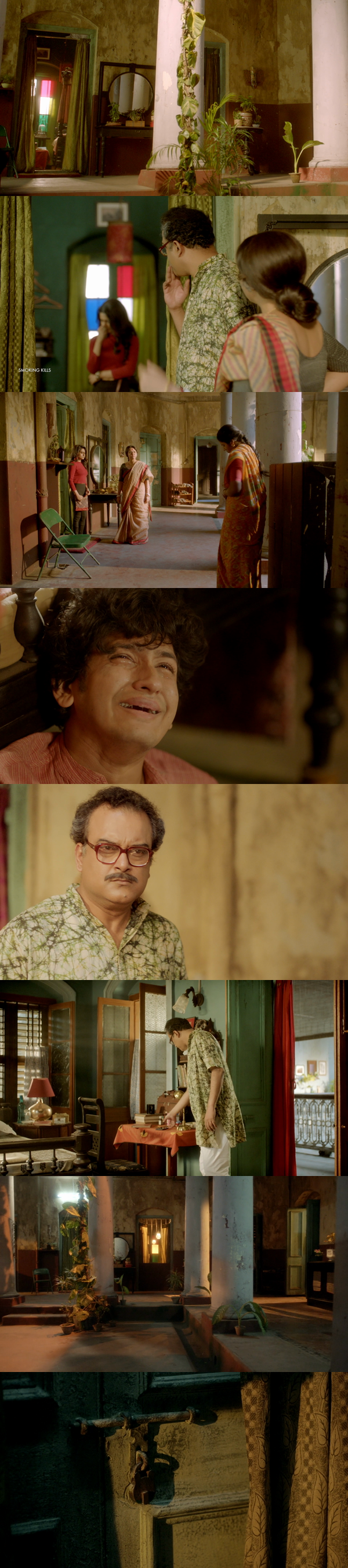 Mohomaya.(Bengali).S02