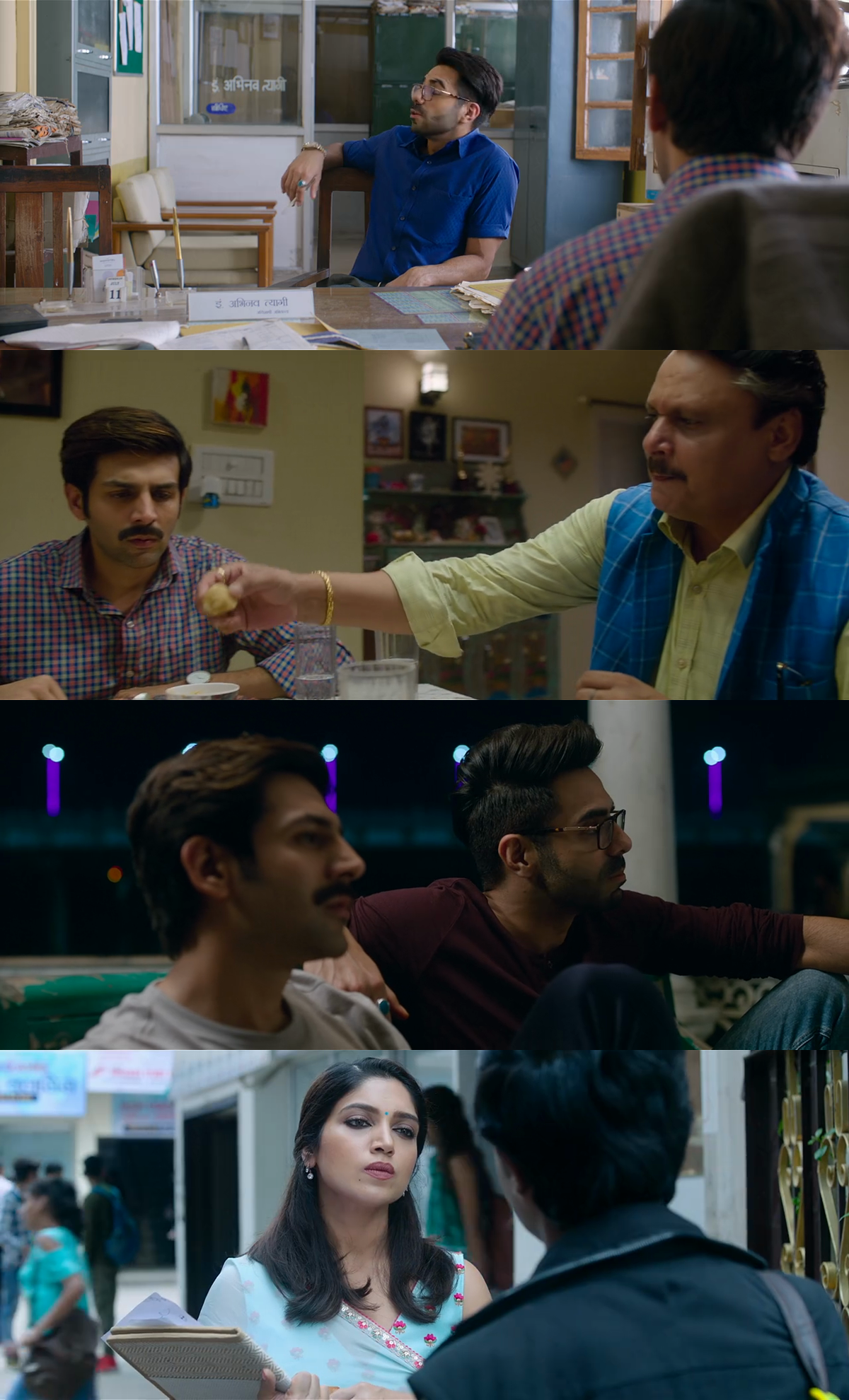 collage
