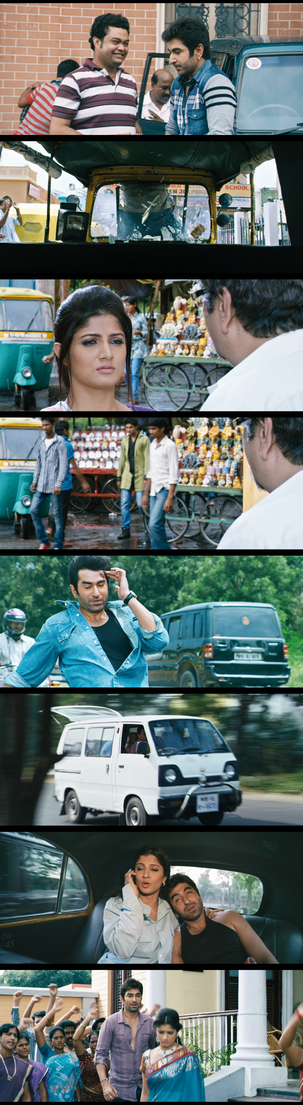 Deewana.(2013)