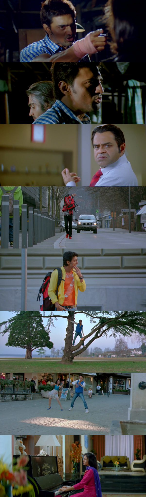 Paglu.(2011)