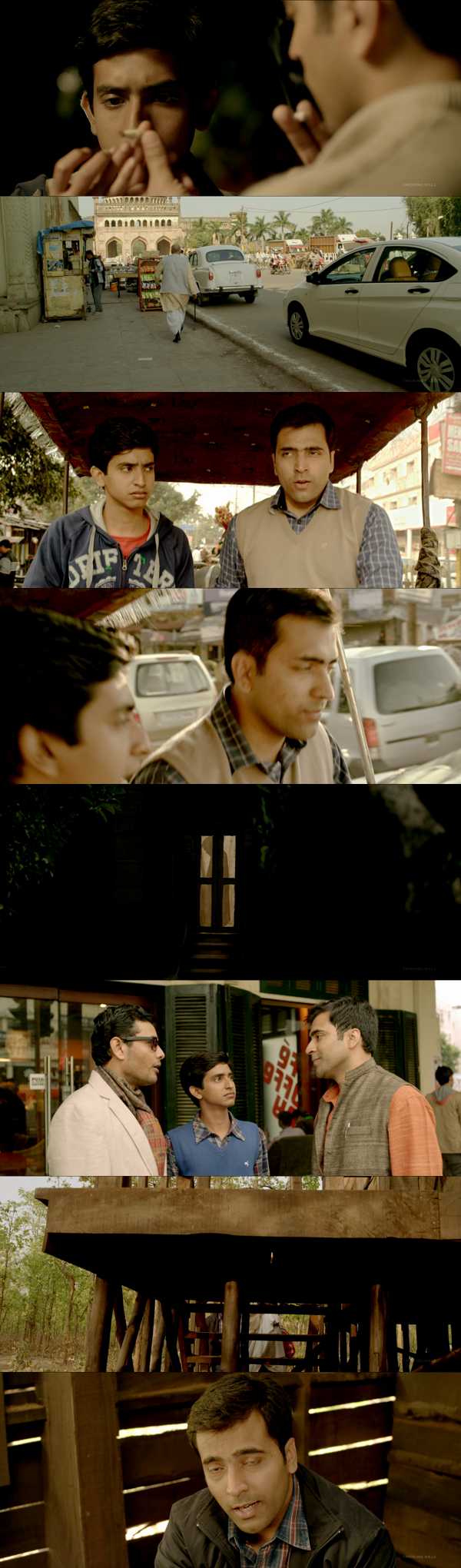 Badshahi.Angti.(2014)