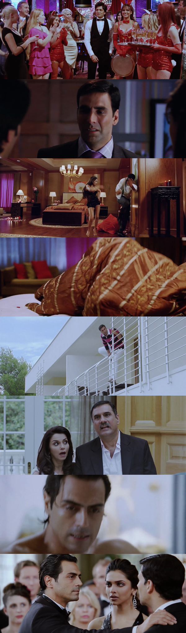Housefull.2010