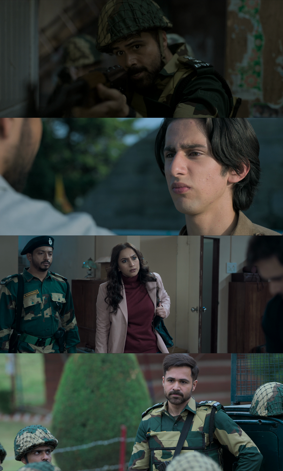 collage