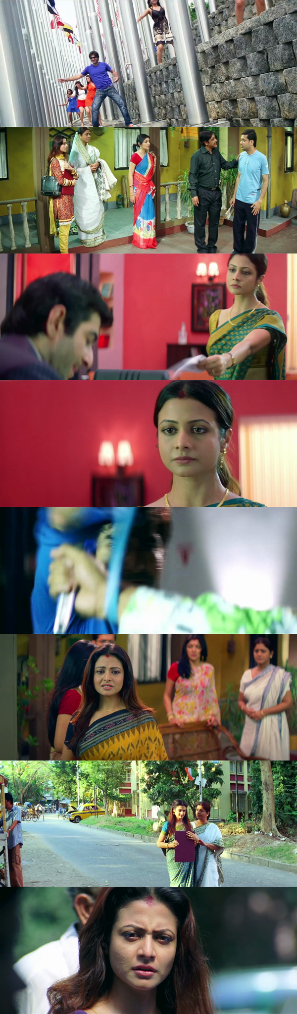 Saat.Paake.Bandha.(2009)