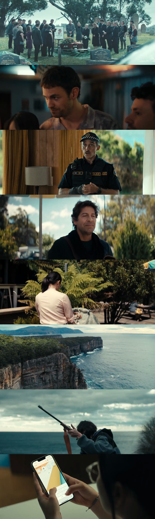 The.Survivors.S01