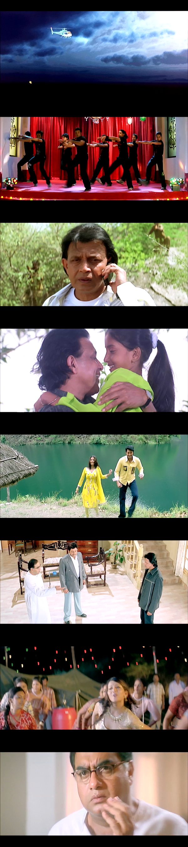 Abhimanyu.(2006)