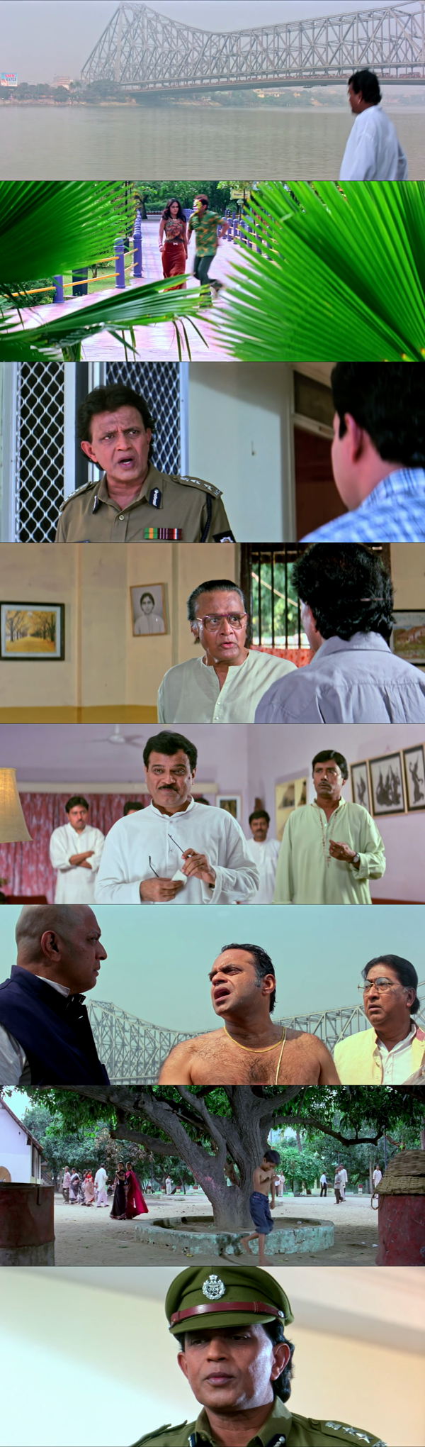 Barood.(2004)
