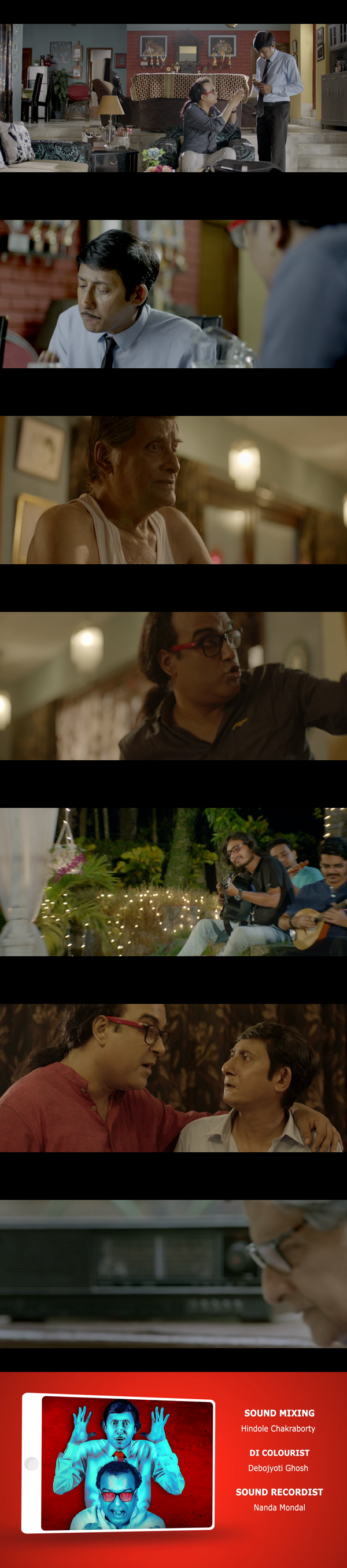 Boomerang.(2018)