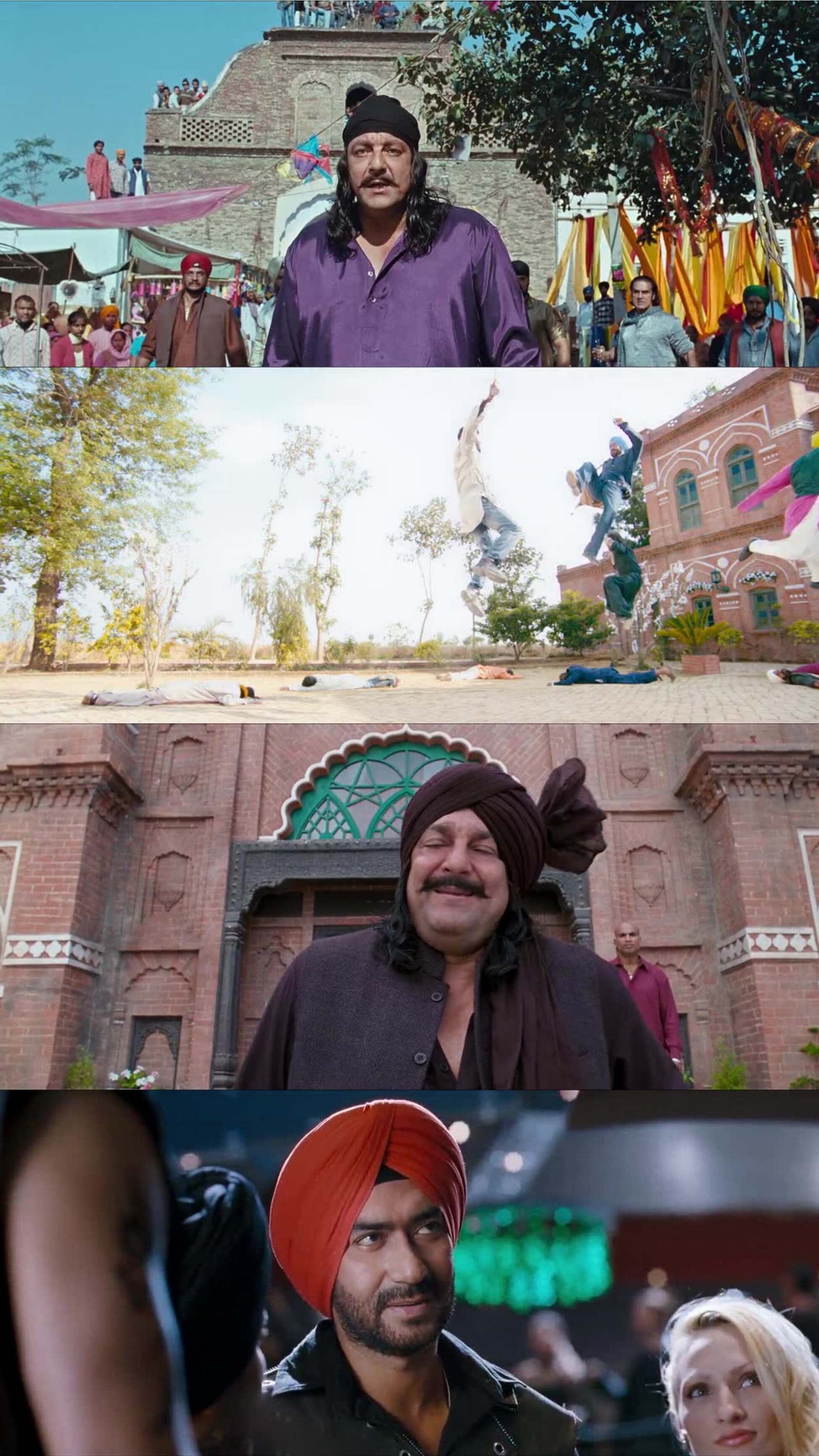 collage
