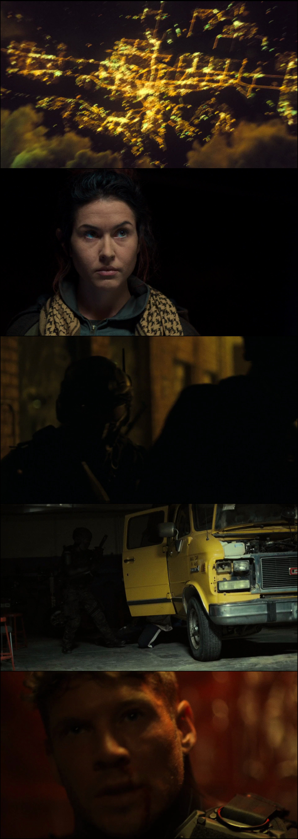 Dead.Zone.2022.1080p.BluRay.Hindi English.H264 themoviesboss