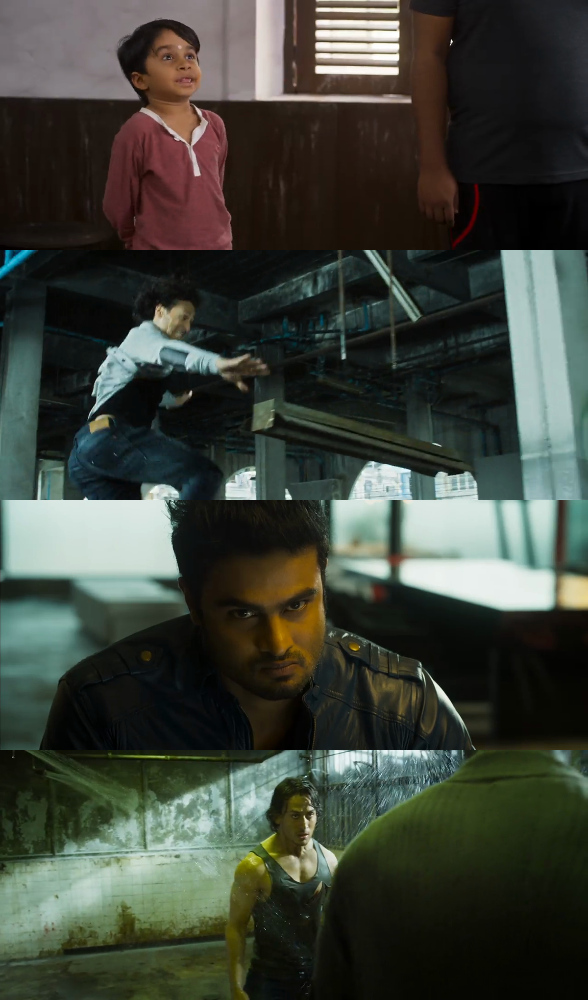 collage