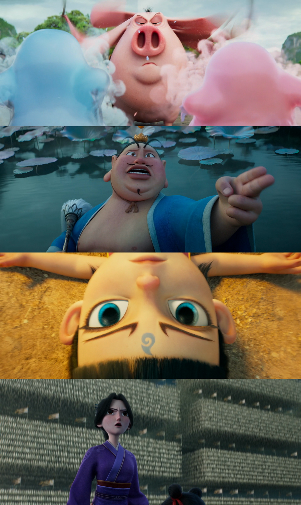 collage