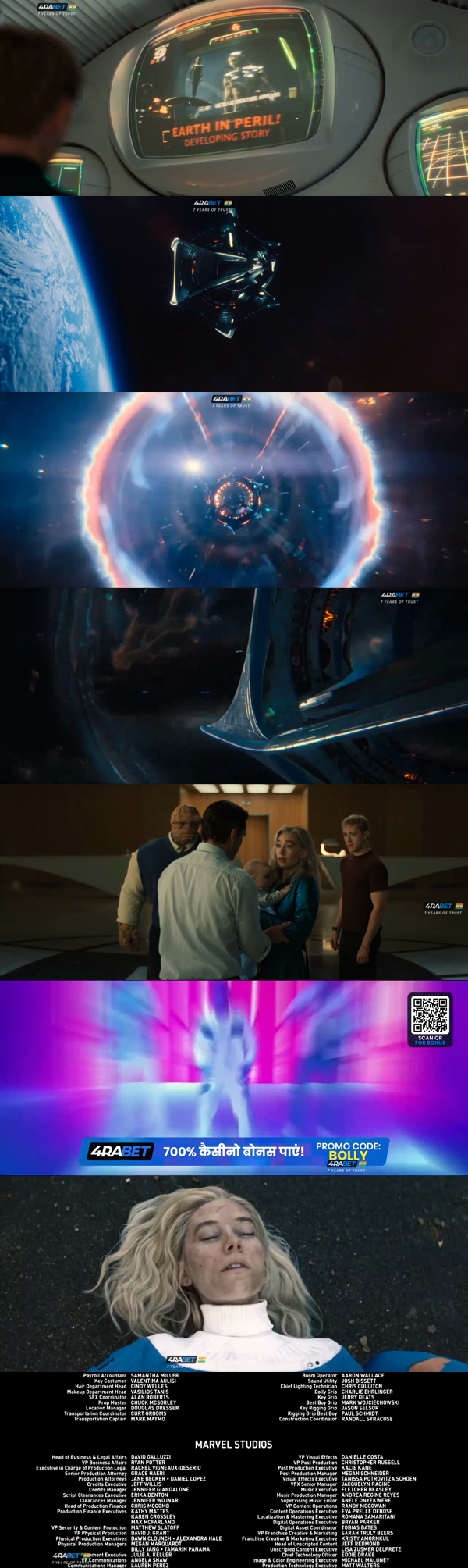 The.Fantastic.Four.First.Steps.2025.720p