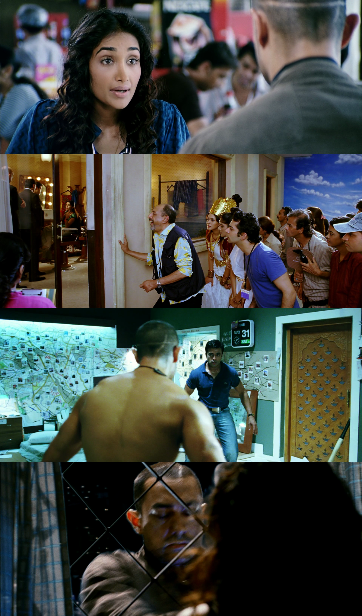 collage