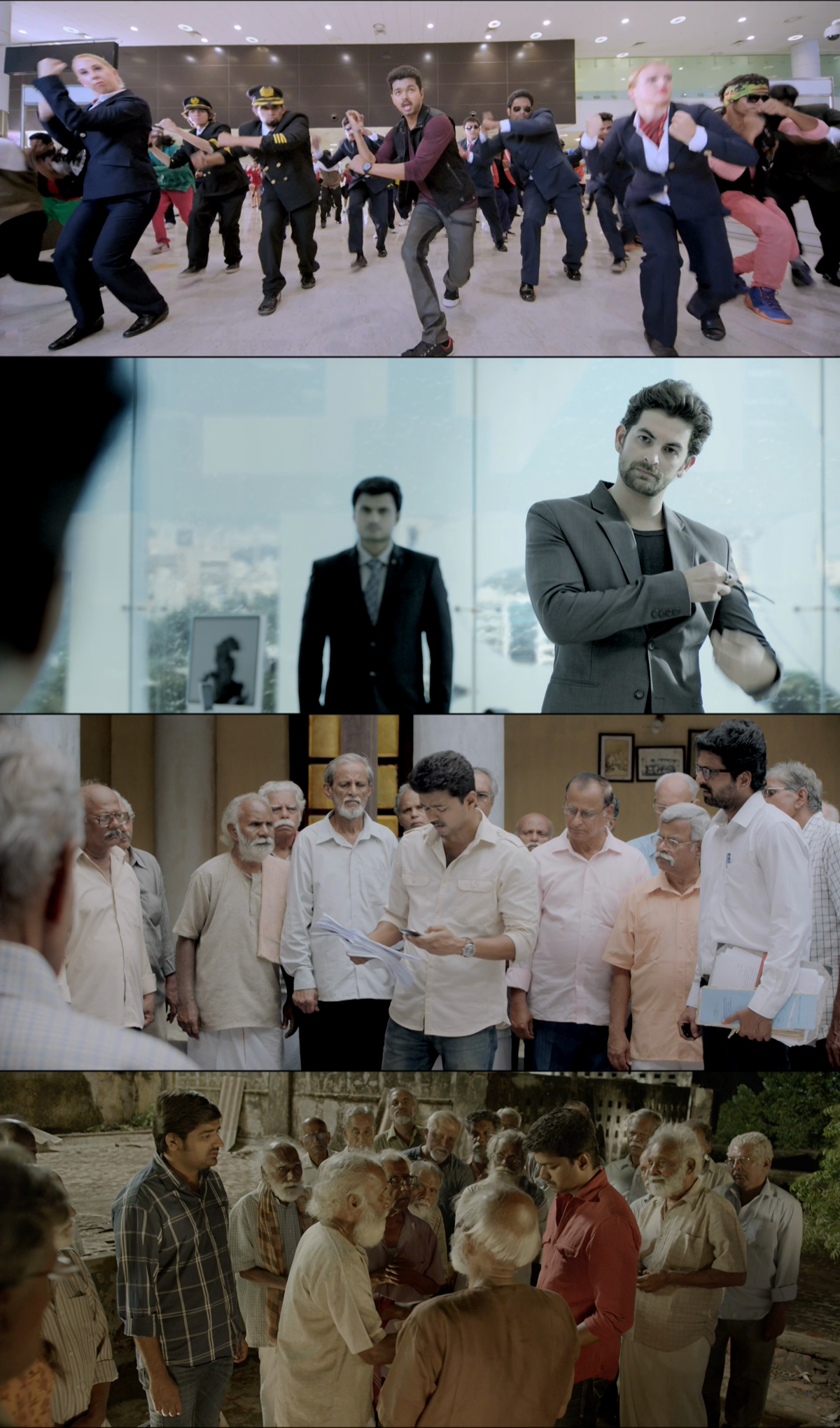 collage