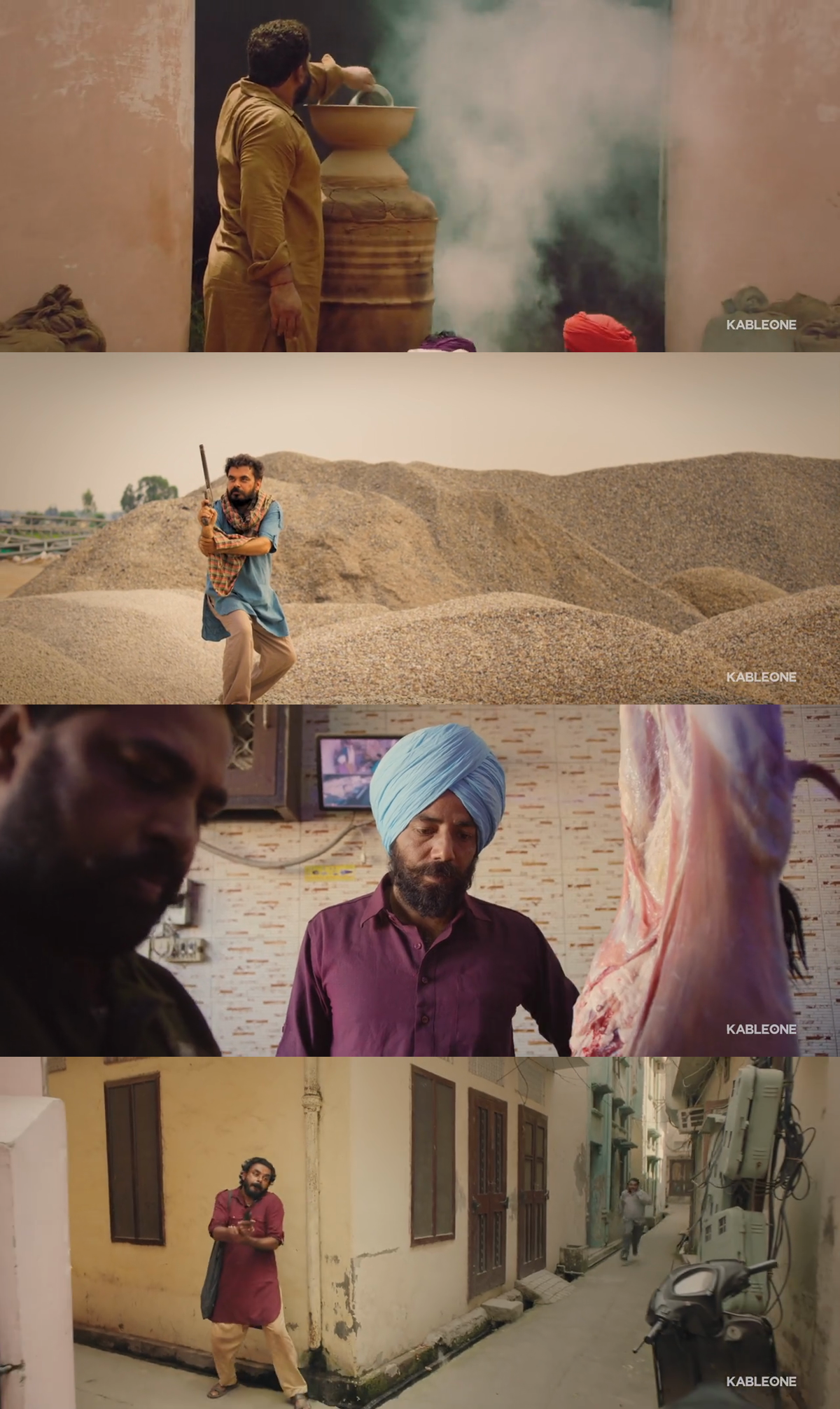 collage